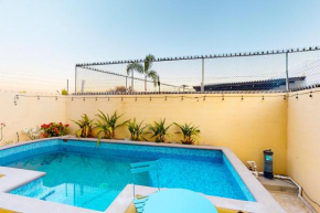 Law's Paradise Pool Residence